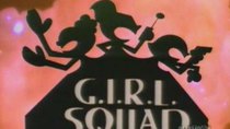 Dexter's Laboratory - Episode 56 - G.I.R.L. Squad