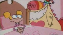 Dexter's Laboratory - Episode 58 - Koos a la Goop a Goop