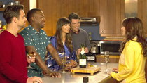 New Girl - Episode 1 - Big Mama P