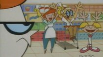 Dexter's Laboratory - Episode 66 - Coupon For Craziness