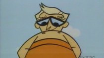 Dexter's Laboratory - Episode 67 - Better Off Wet