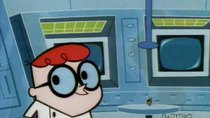 Dexter's Laboratory - Episode 72 - A Boy and His Bug