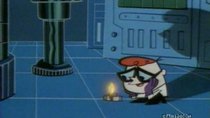 Dexter's Laboratory - Episode 76 - Old Flame