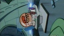 Dexter's Laboratory - Episode 78 - My Favorite Martian