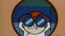 Dexter's Laboratory - Episode 81 - Trick or Treehouse