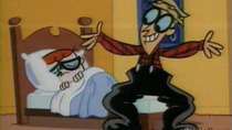 Dexter's Laboratory - Episode 84 - Catch of the Day