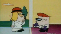 Dexter's Laboratory - Episode 89 - Just an Old Fashioned Lab Song...