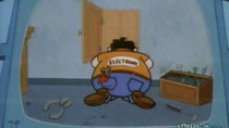 Dexter's Laboratory - Episode 90 - Repairanoid