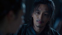 Six Flying Dragons - Episode 28