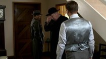 Father Brown - Episode 2 - The Brewer's Daughter