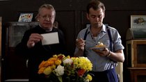 Father Brown - Episode 3 - The Hangman's Demise
