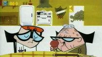 Dexter's Laboratory - Episode 9 - The Grand Daddy of All Inventions