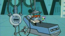 Dexter's Laboratory - Episode 13 - If Memory Serves