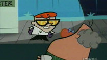 Dexter's Laboratory - Episode 15 - Tele Trauma