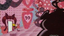 Dexter's Laboratory - Episode 19 - A Dee Dee Cartoon
