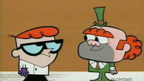 Dexter's Laboratory - Episode 21 - That Magic Moment