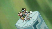 Dexter's Laboratory - Episode 34 - Go, Dexter Family, Go!