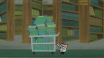Dexter's Laboratory - Episode 6 - Dexter's Library