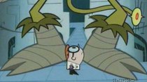 Dexter's Laboratory - Episode 8 - Monstrosi-Dee Dee