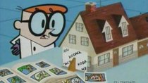 Dexter's Laboratory - Episode 10 - Dexter's Little Dilemma