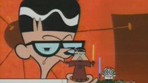 Dexter's Laboratory - Episode 22 - Babe Sitter