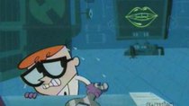 Dexter's Laboratory - Episode 28 - Voice Over