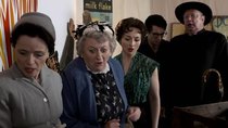 Father Brown - Episode 4 - The Crackpot of the Empire