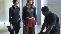 Supergirl - Episode 11 - Strange Visitor from Another Planet