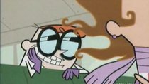 Dexter's Laboratory - Episode 37 - Poetic Injustice