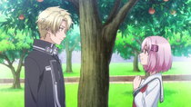 Norn 9: Norn + Nonetto - Episode 1 - The Ship That Sails in the Sky