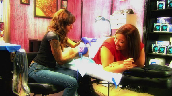 Why Ink Master Is Totally Fake