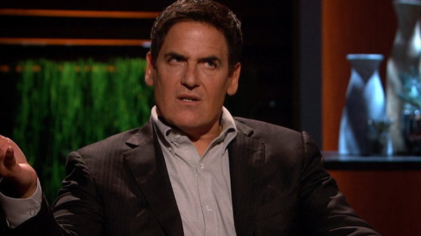 Shark Tank Season 7 Episode 13