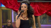 Celebrity Big Brother - Episode 7 - Day 5 Highlights