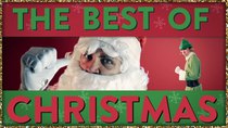 Film Riot - Episode 581 - The Best of Film Riot Christmas!