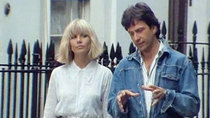 Dempsey and Makepeace - Episode 3 - Lucky Streak