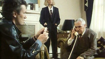 Dempsey and Makepeace - Episode 5 - Hors De Combat