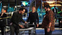 CSI: Cyber - Episode 11 - 404: Flight Not Found