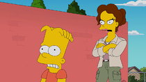 The Simpsons - Episode 11 - Teenage Mutant Milk-caused Hurdles