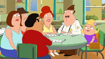 Bordertown - Episode 1 - The Engagement