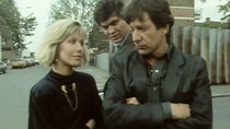 Dempsey and Makepeace - Episode 6 - Bird of Prey
