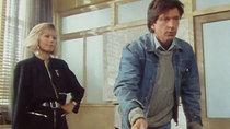 Dempsey and Makepeace - Episode 9 - Mantrap