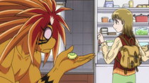 Ushio to Tora - Episode 24 - The Fools Gather at the Banquet