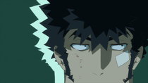 Dimension W - Episode 1 - Collector