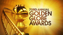 Golden Globe Awards - Episode 73 - The 73rd Annual Golden Globe Awards 2016