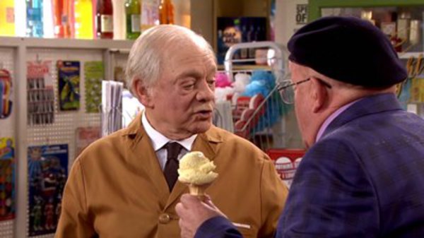 Still Open All Hours - S02E04 - 