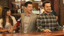 New Girl - Episode 2 - What About Fred