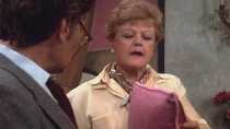 Murder, She Wrote - Episode 3 - Birds of a Feather