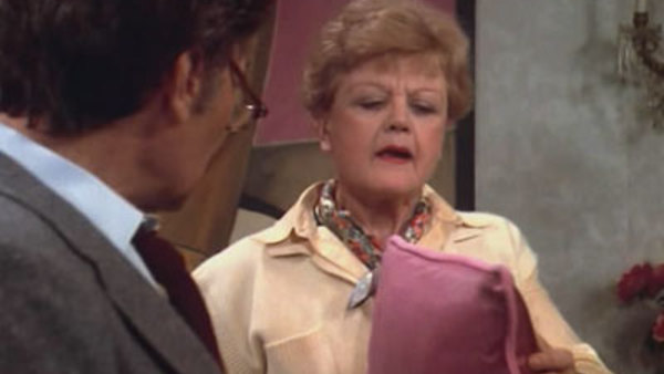 Murder, She Wrote Season 1 Episode 3 Recap