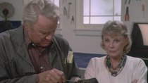 Murder, She Wrote - Episode 7 - Hit, Run and Homicide