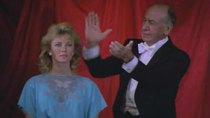 Murder, She Wrote - Episode 10 - Death Casts a Spell